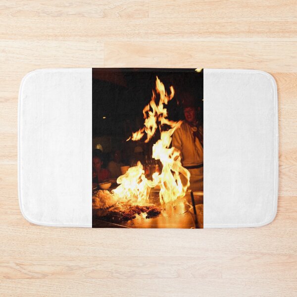 Item preview, Cooking with FIRE designed and sold by 2Canons.