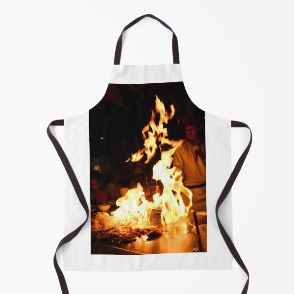 Item preview, Cooking with FIRE designed and sold by 2Canons.