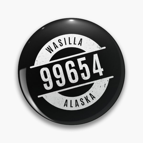 Wasilla Alaska 99654 Zip Code