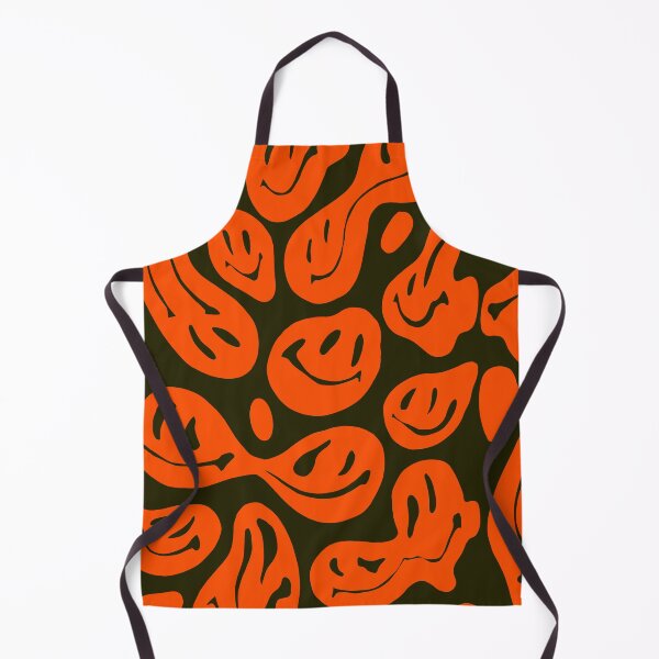 Item preview, MELTY FACE - ORANGE CHOCOLATE designed and sold by Glossypop.