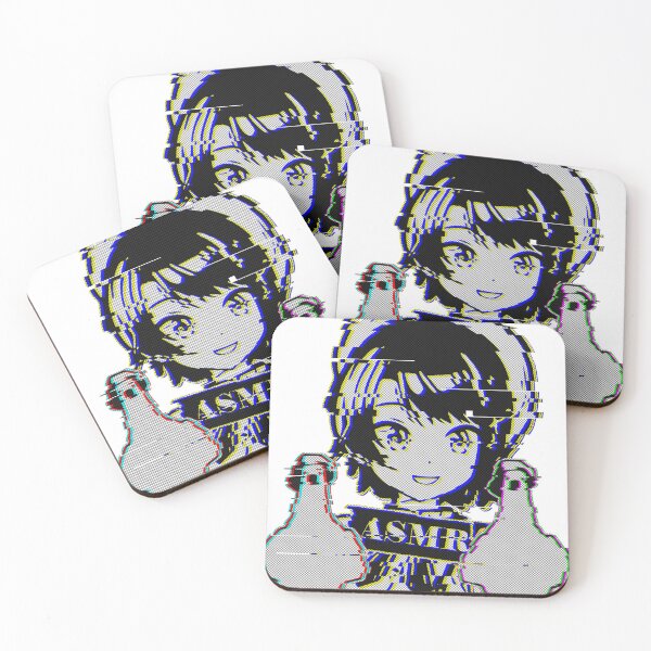 Item preview, Subaru ASMR Hololive designed and sold by TonaPlancarte.