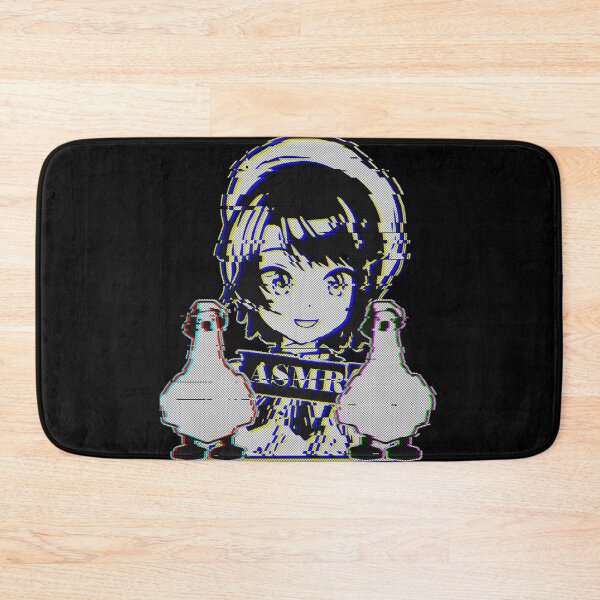 Item preview, Subaru ASMR Hololive designed and sold by TonaPlancarte.