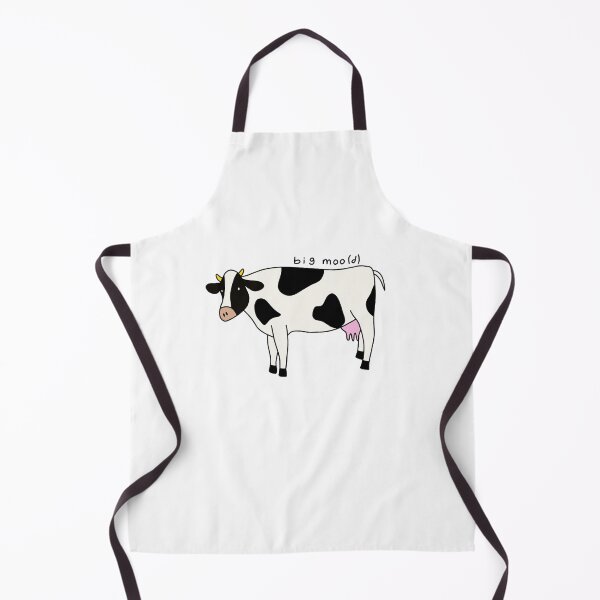 Item preview, Big Moo(d) designed and sold by BessieMoo.
