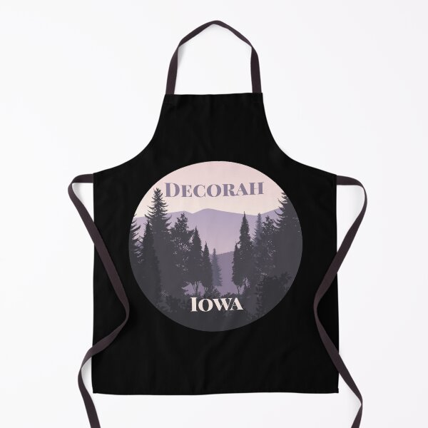 Item preview, Decorah, Iowa designed and sold by InvestingRoad.