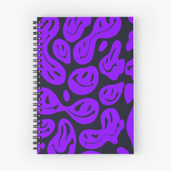 Item preview, MELTY FACE - VIOLET PEA designed and sold by Glossypop.