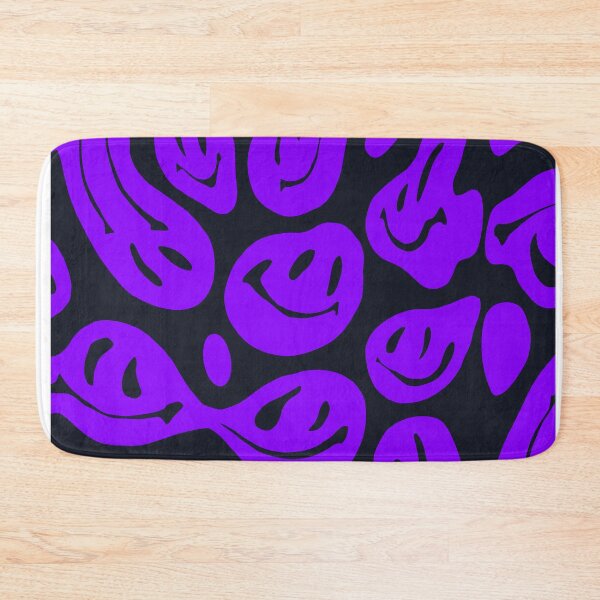 Item preview, MELTY FACE - VIOLET PEA designed and sold by Glossypop.