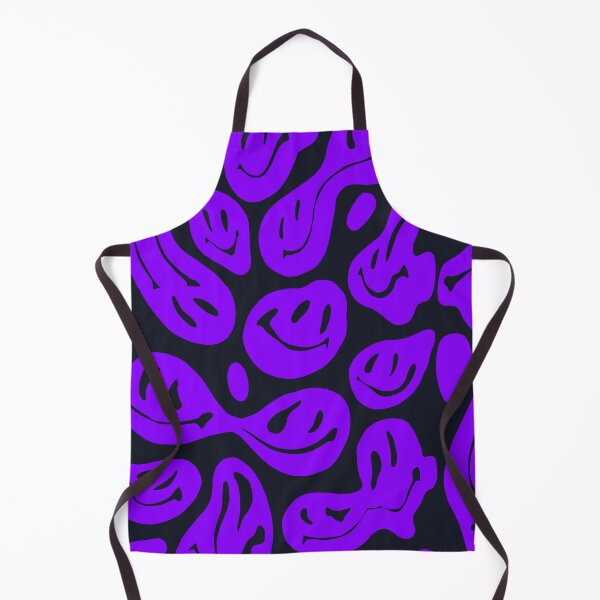 Item preview, MELTY FACE - VIOLET PEA designed and sold by Glossypop.