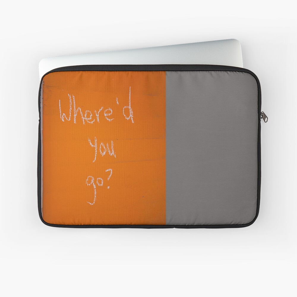 Item preview, Laptop Sleeve designed and sold by ColeRW.