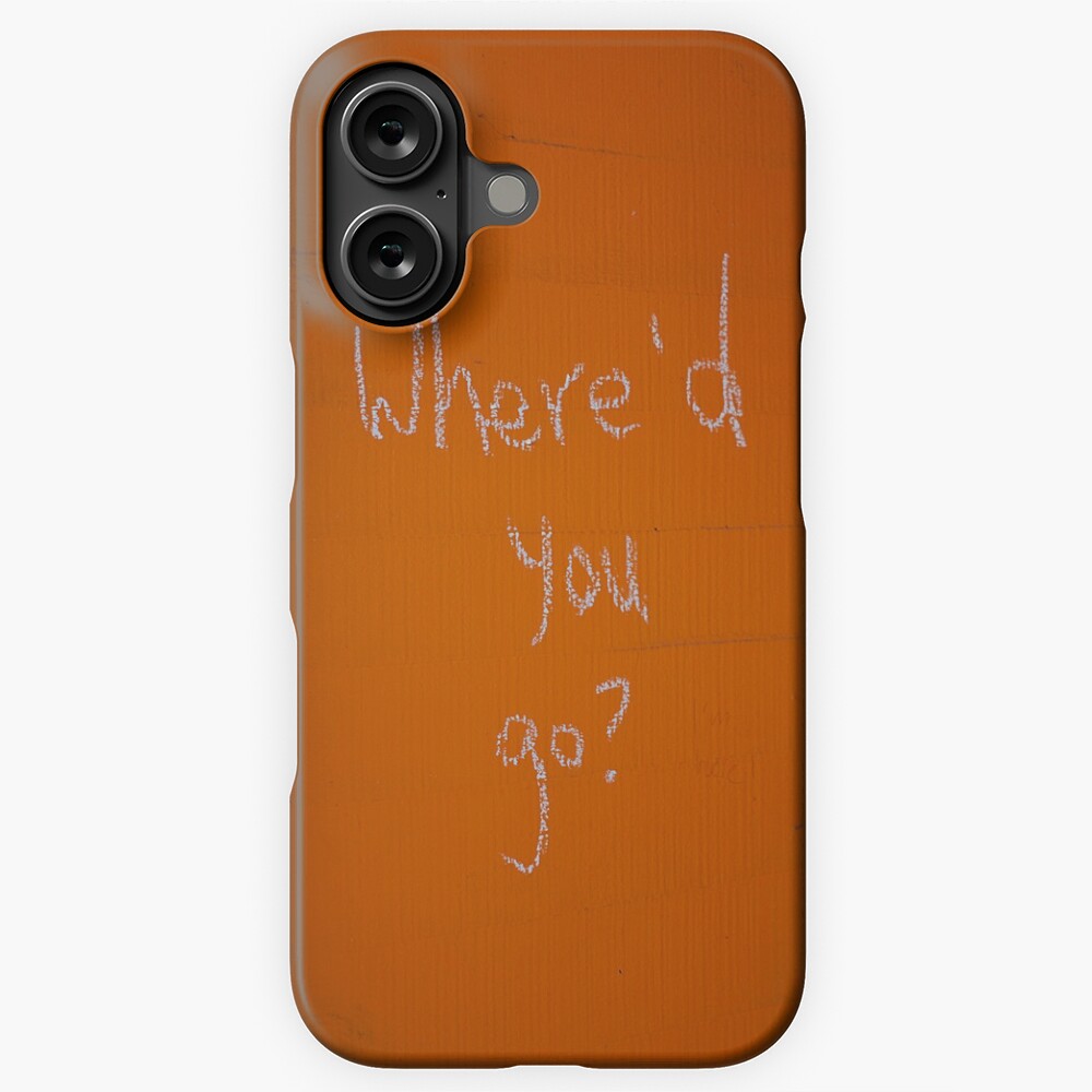 Item preview, iPhone Snap Case designed and sold by ColeRW.