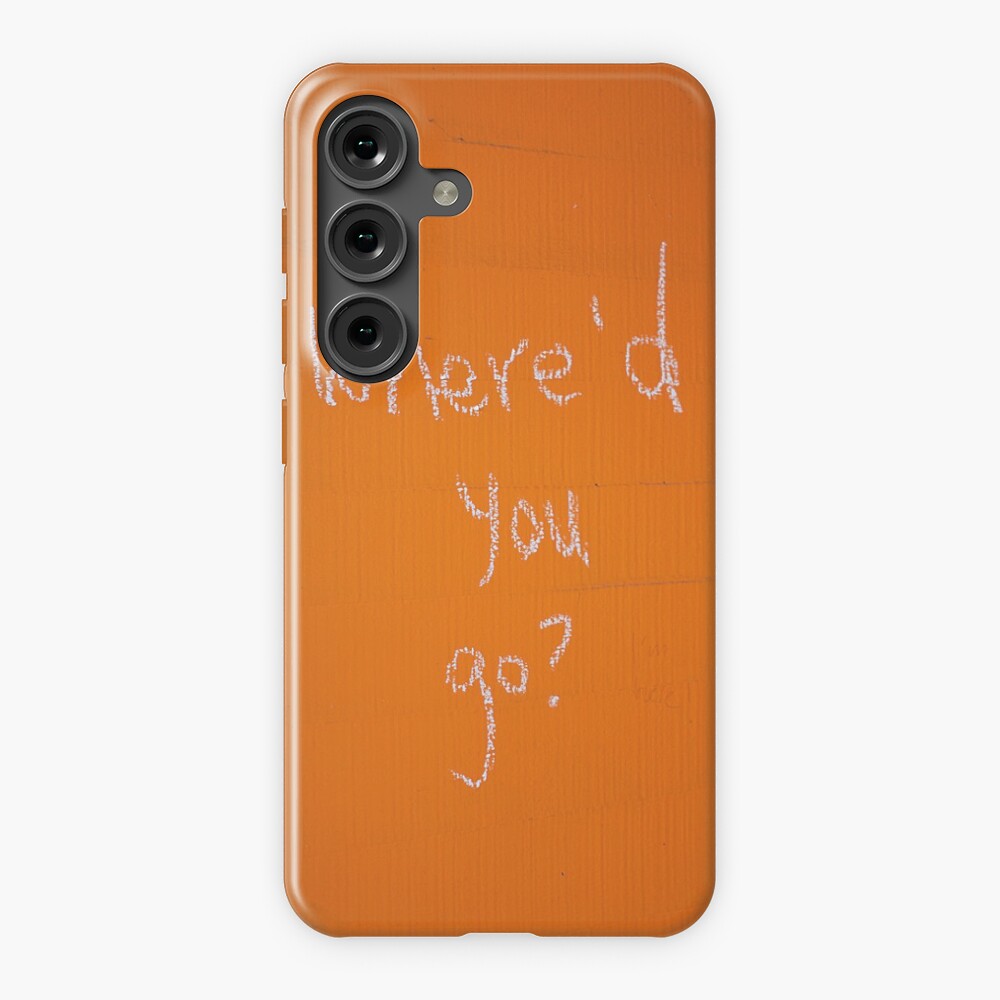 Item preview, Samsung Galaxy Snap Case designed and sold by ColeRW.