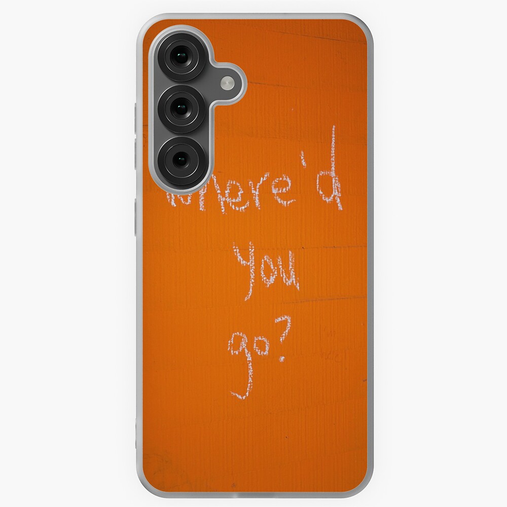 Item preview, Samsung Galaxy Soft Case designed and sold by ColeRW.