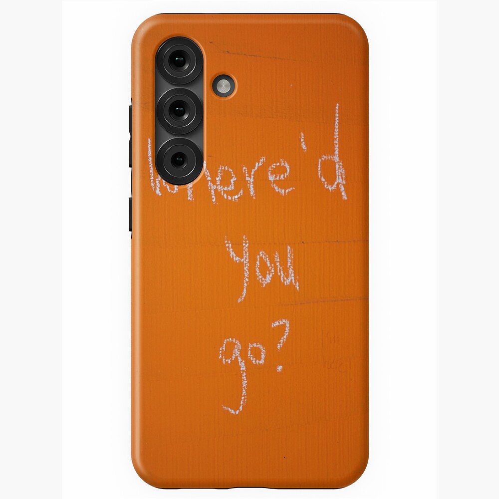 Item preview, Samsung Galaxy Tough Case designed and sold by ColeRW.
