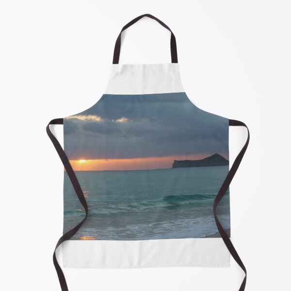 Item preview, Waimalo Bay Sunrise designed and sold by 2Canons.