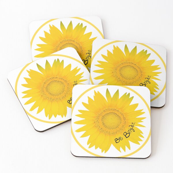 Item preview, Be Bright designed and sold by worldofdom.