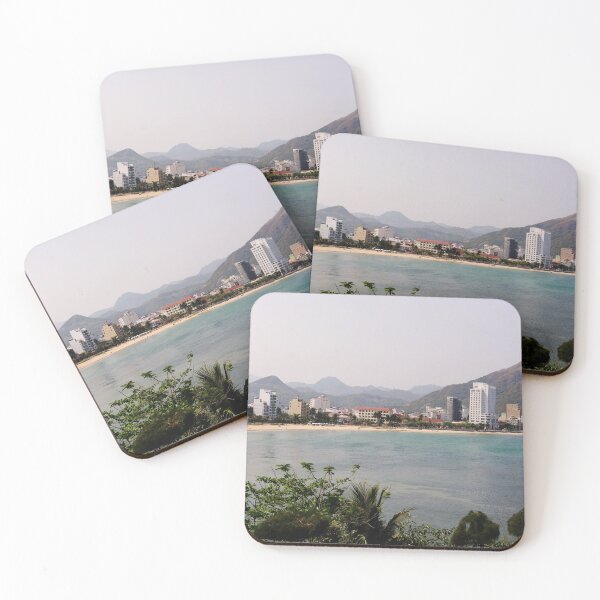Item preview, Nha Trang designed and sold by Jane Ruttkayova.