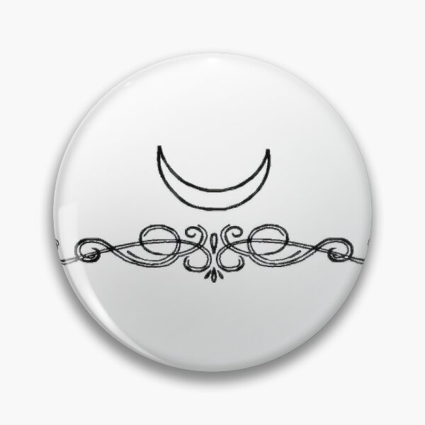 Item preview, The Lunar Chronicles designed and sold by CamilleB6.