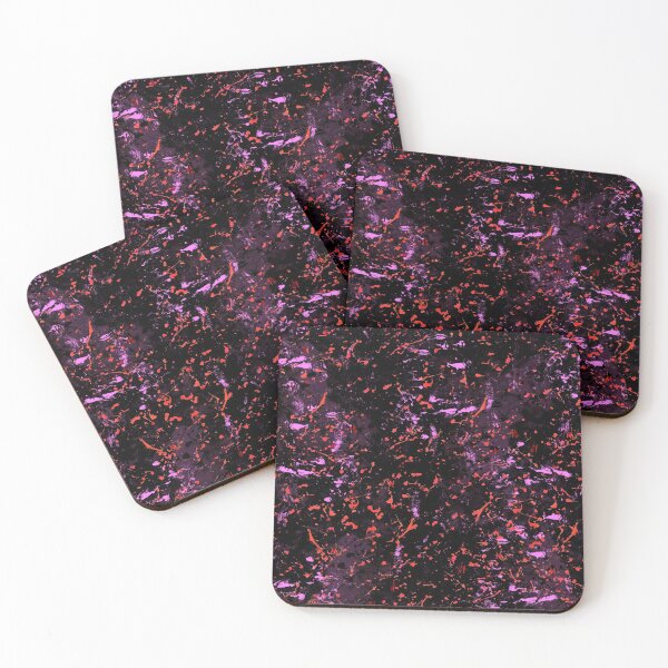 Item preview, Splatter pattern  designed and sold by varelagraphics.