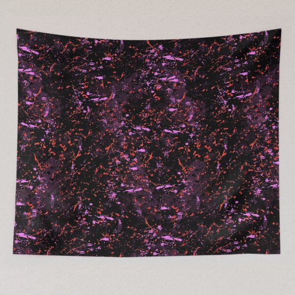 Item preview, Splatter pattern  designed and sold by varelagraphics.