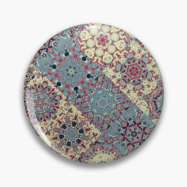 Item preview, Tiled Tapestry  designed and sold by BubbleCrumbs.