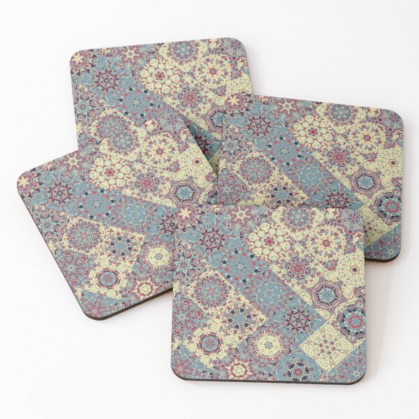 Item preview, Tiled Tapestry  designed and sold by BubbleCrumbs.
