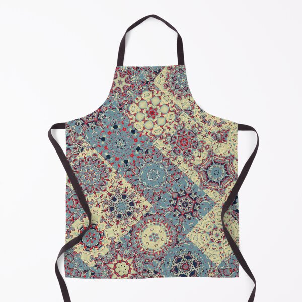 Item preview, Tiled Tapestry  designed and sold by BubbleCrumbs.