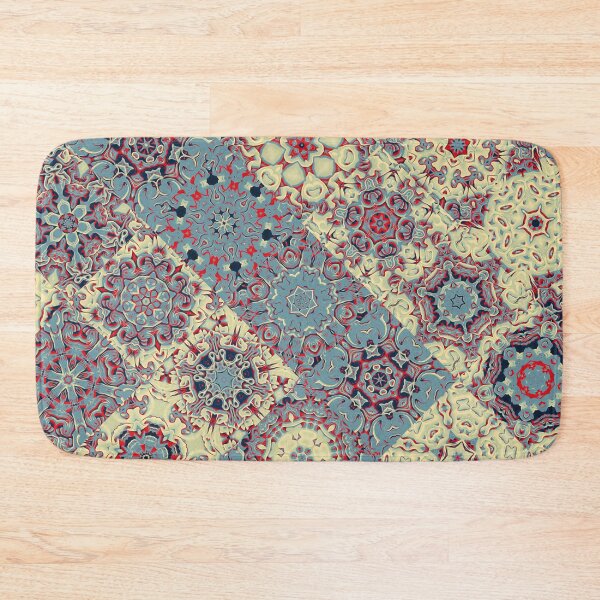 Item preview, Tiled Tapestry  designed and sold by BubbleCrumbs.