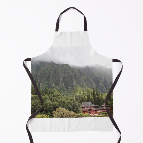 Item preview, Byodo-In Temple  designed and sold by 2Canons.