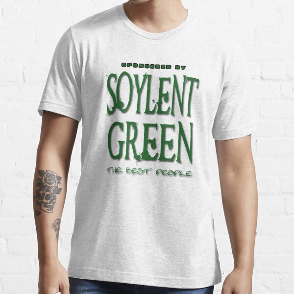 soylent shirt