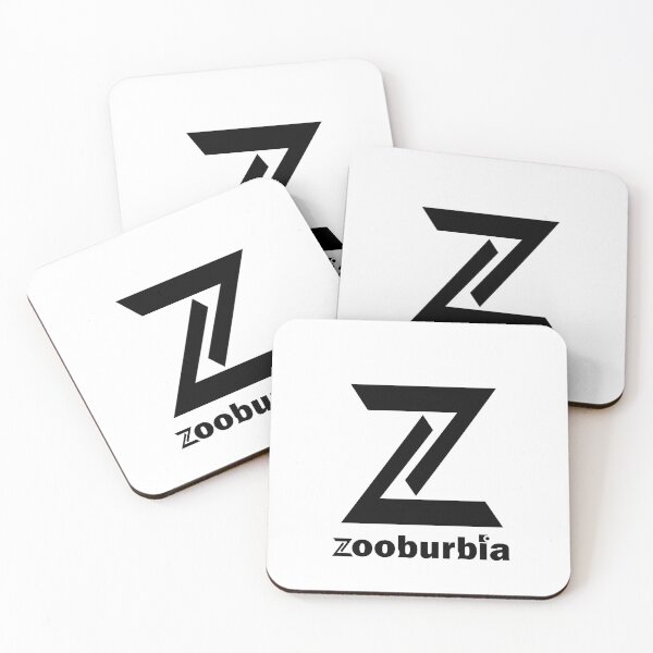 Item preview, Zooburbia 2020 designed and sold by Zooburbia.