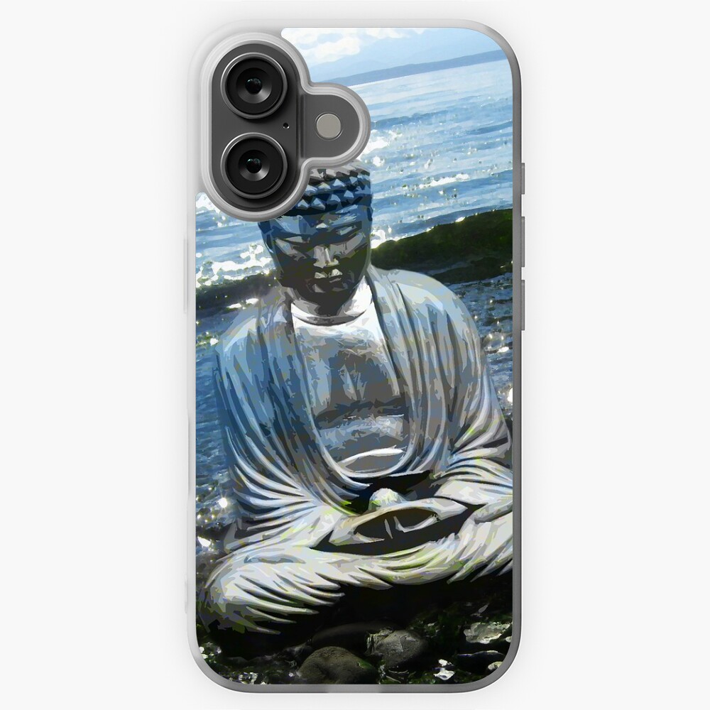 Item preview, iPhone Soft Case designed and sold by ColeRW.