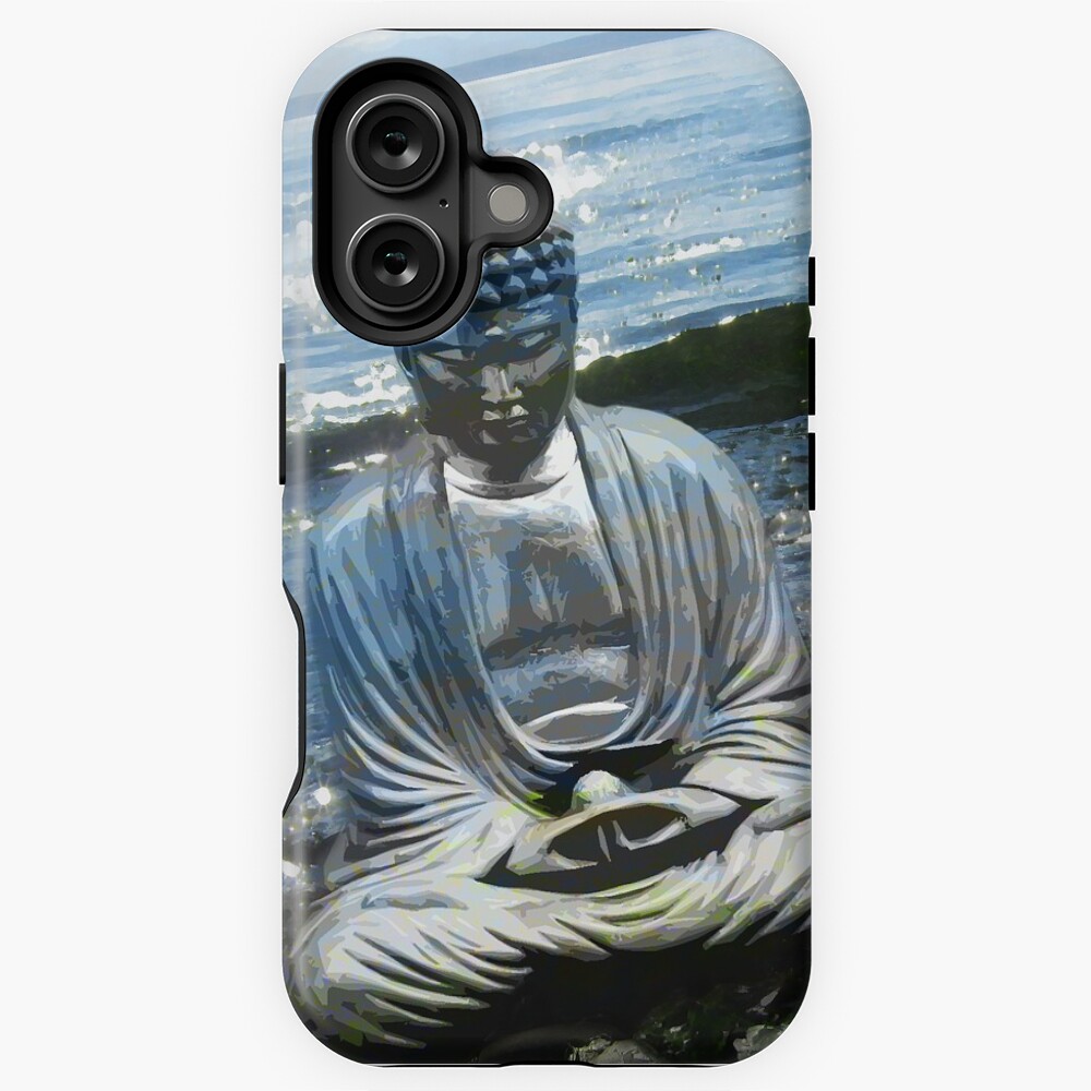 Item preview, iPhone Tough Case designed and sold by ColeRW.