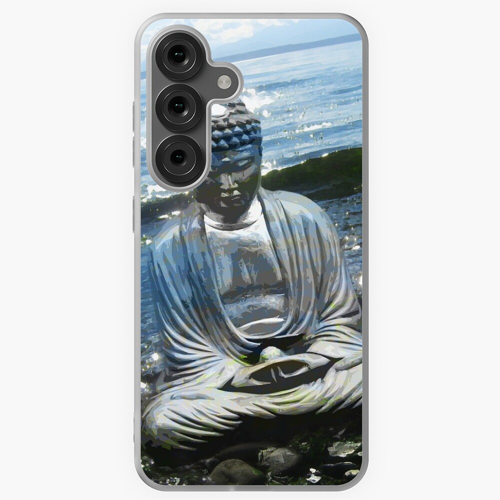 Item preview, Samsung Galaxy Soft Case designed and sold by ColeRW.