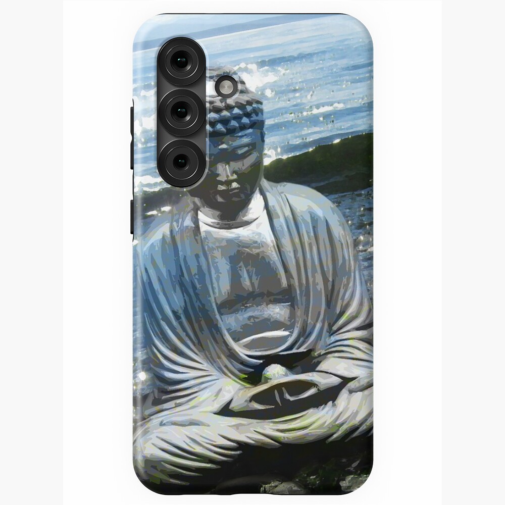 Item preview, Samsung Galaxy Tough Case designed and sold by ColeRW.