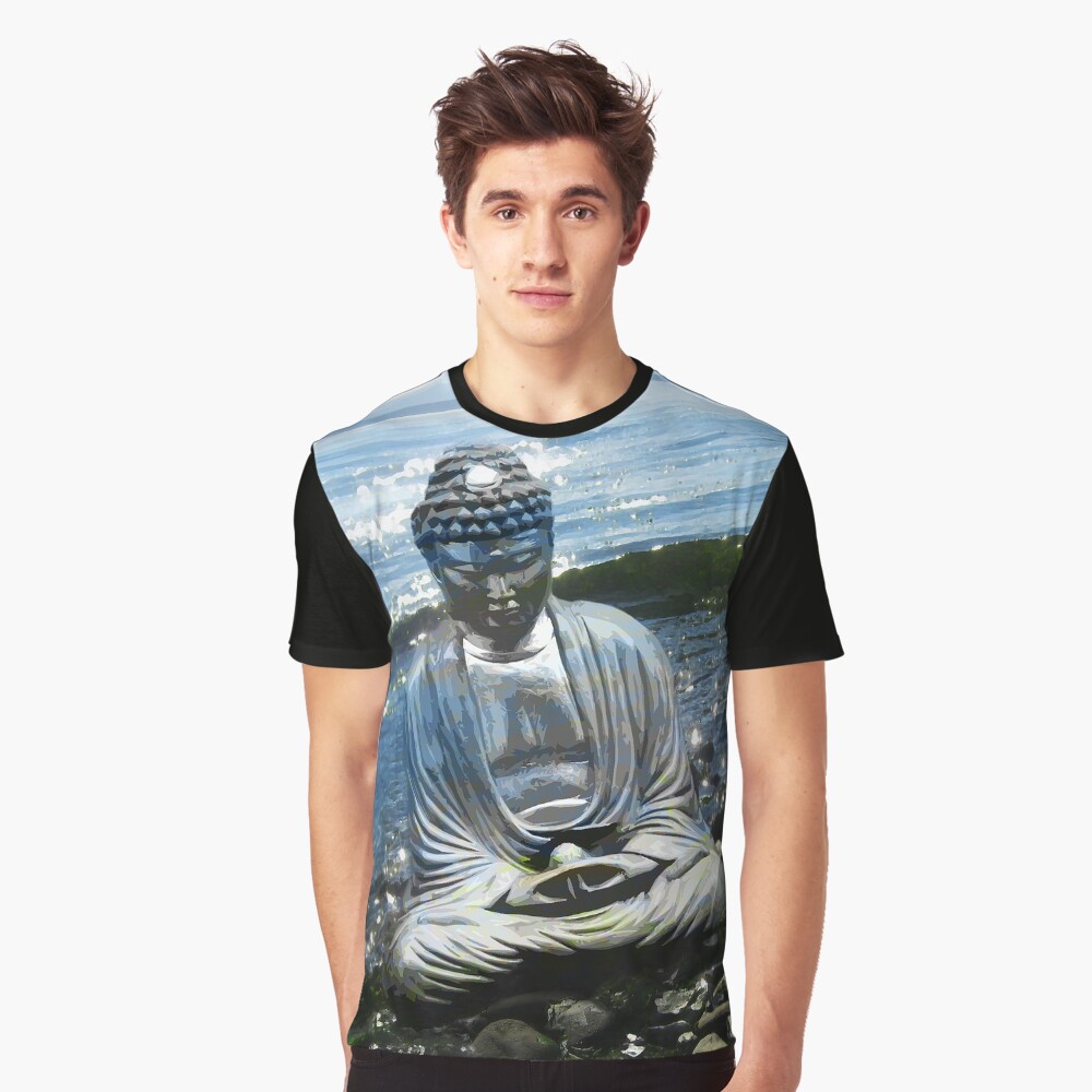 Item preview, Graphic T-Shirt designed and sold by ColeRW.