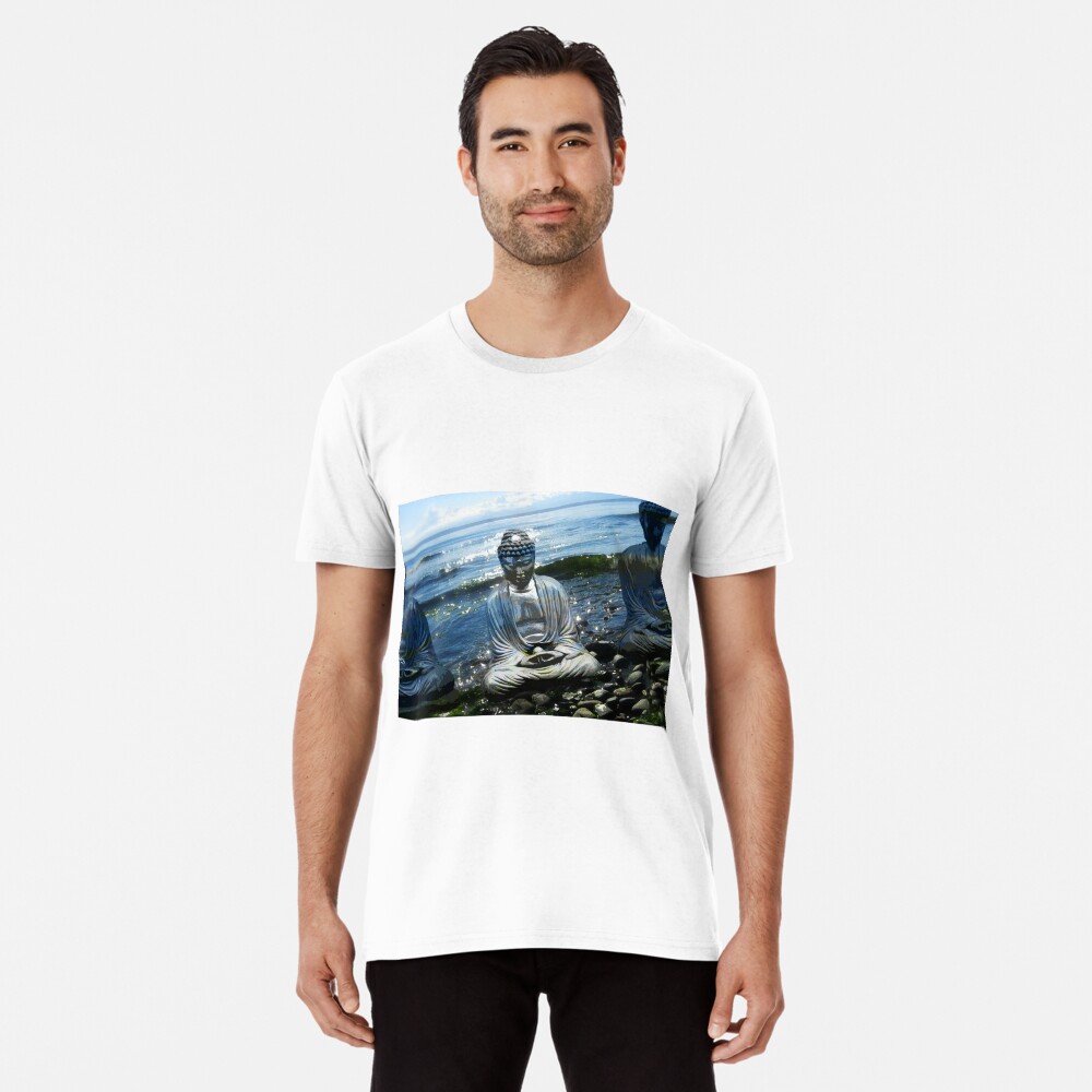 Item preview, Premium T-Shirt designed and sold by ColeRW.