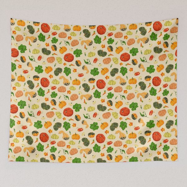 Item preview, Pumpkins designed and sold by MinMin-Bug.