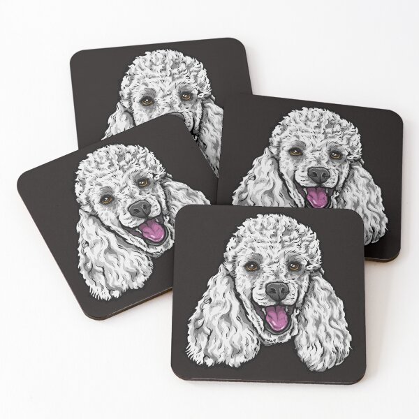 Item preview, Poodle designed and sold by vikingstshirts.
