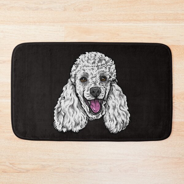 Item preview, Poodle designed and sold by vikingstshirts.