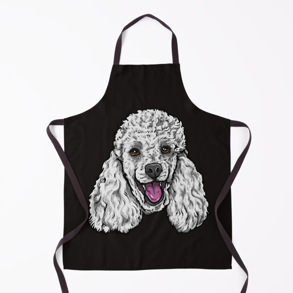Item preview, Poodle designed and sold by vikingstshirts.