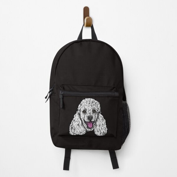 Item preview, Poodle designed and sold by vikingstshirts.