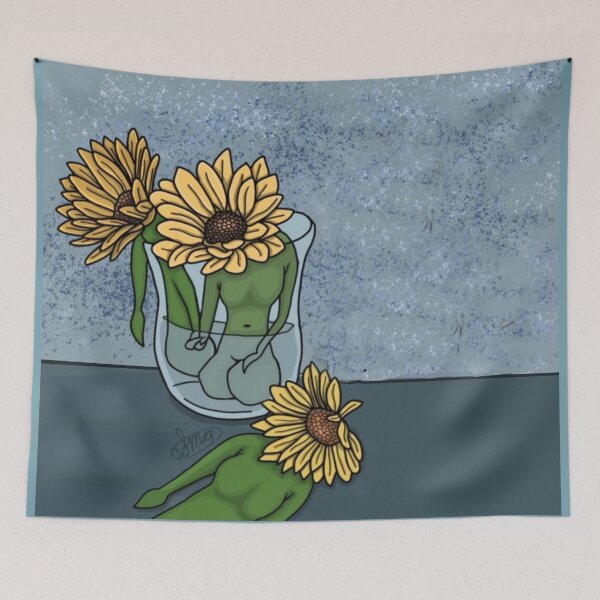 Item preview, Sorrow for the Fallen designed and sold by Sara G.
