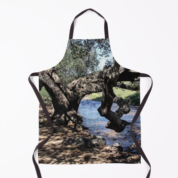 Item preview, Elderly Tree designed and sold by heatherfriedman.