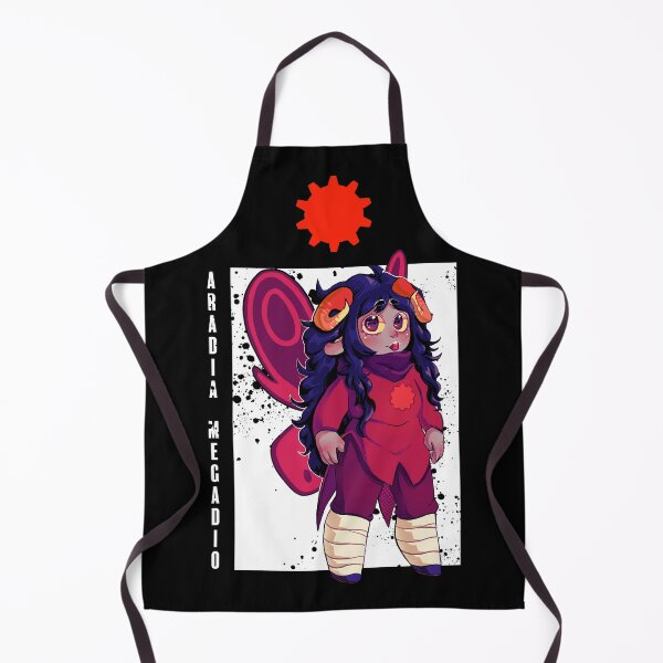 Item preview, aradia megido designed and sold by Atomizer01.