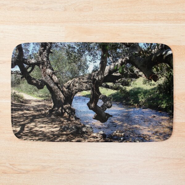 Item preview, Elderly Tree designed and sold by heatherfriedman.