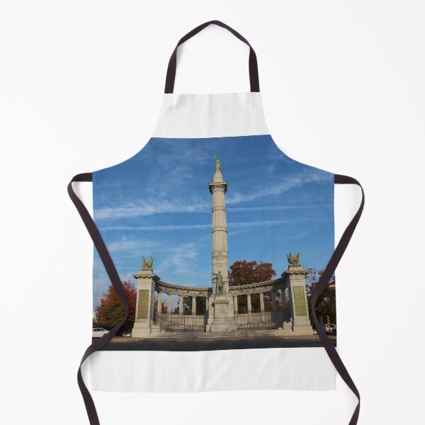 Item preview, President Jefferson Davis Monument designed and sold by 2Canons.