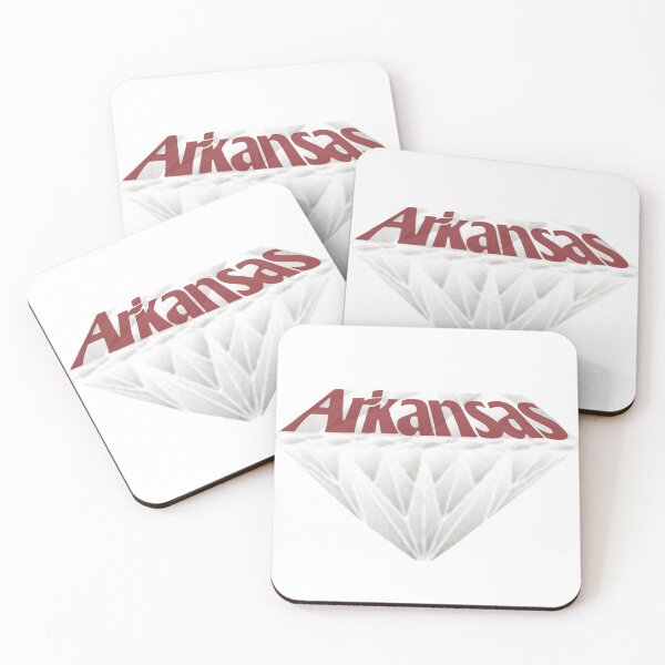 Item preview, Arkansas "The Natural State" designed and sold by casualcatherine.