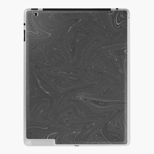 Beskar iPad Skin