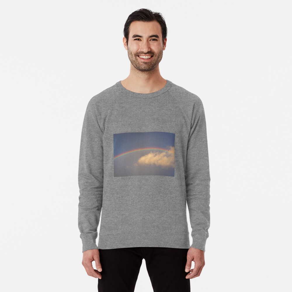 Item preview, Lightweight Sweatshirt designed and sold by ColeRW.