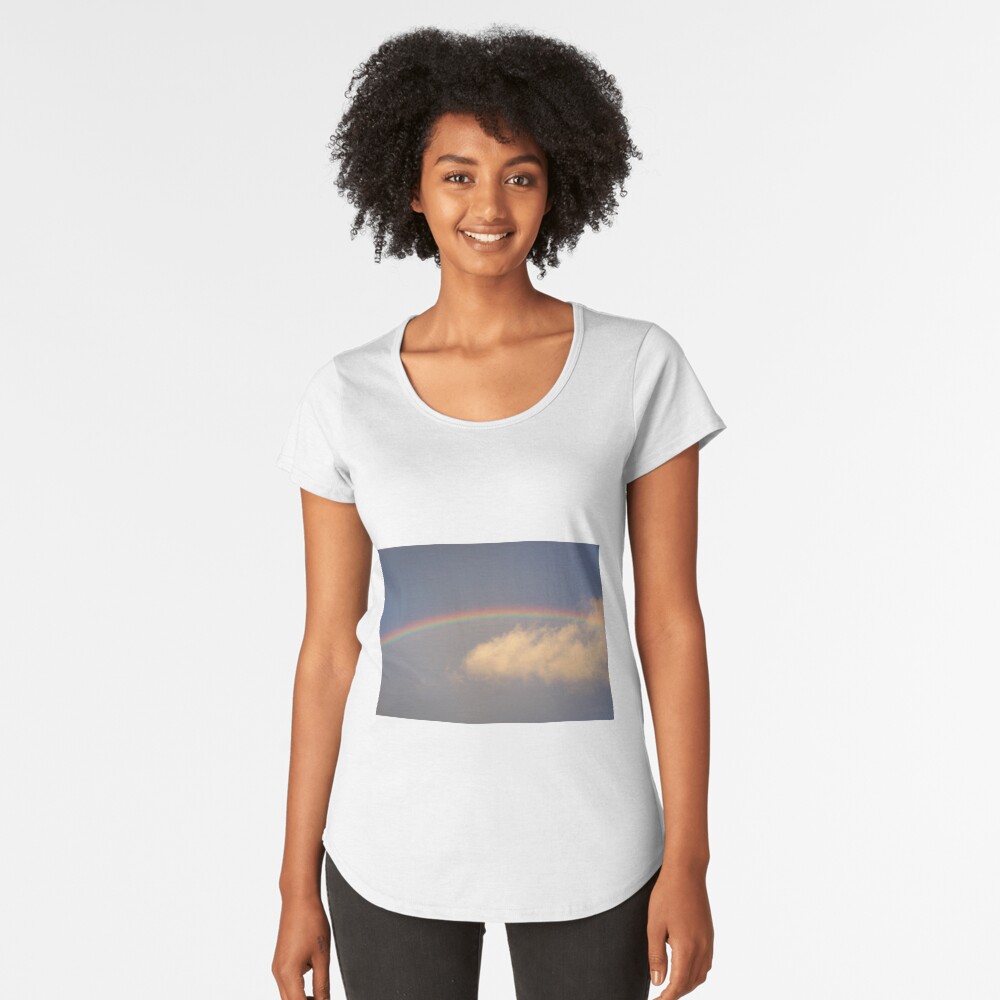 Item preview, Premium Scoop T-Shirt designed and sold by ColeRW.