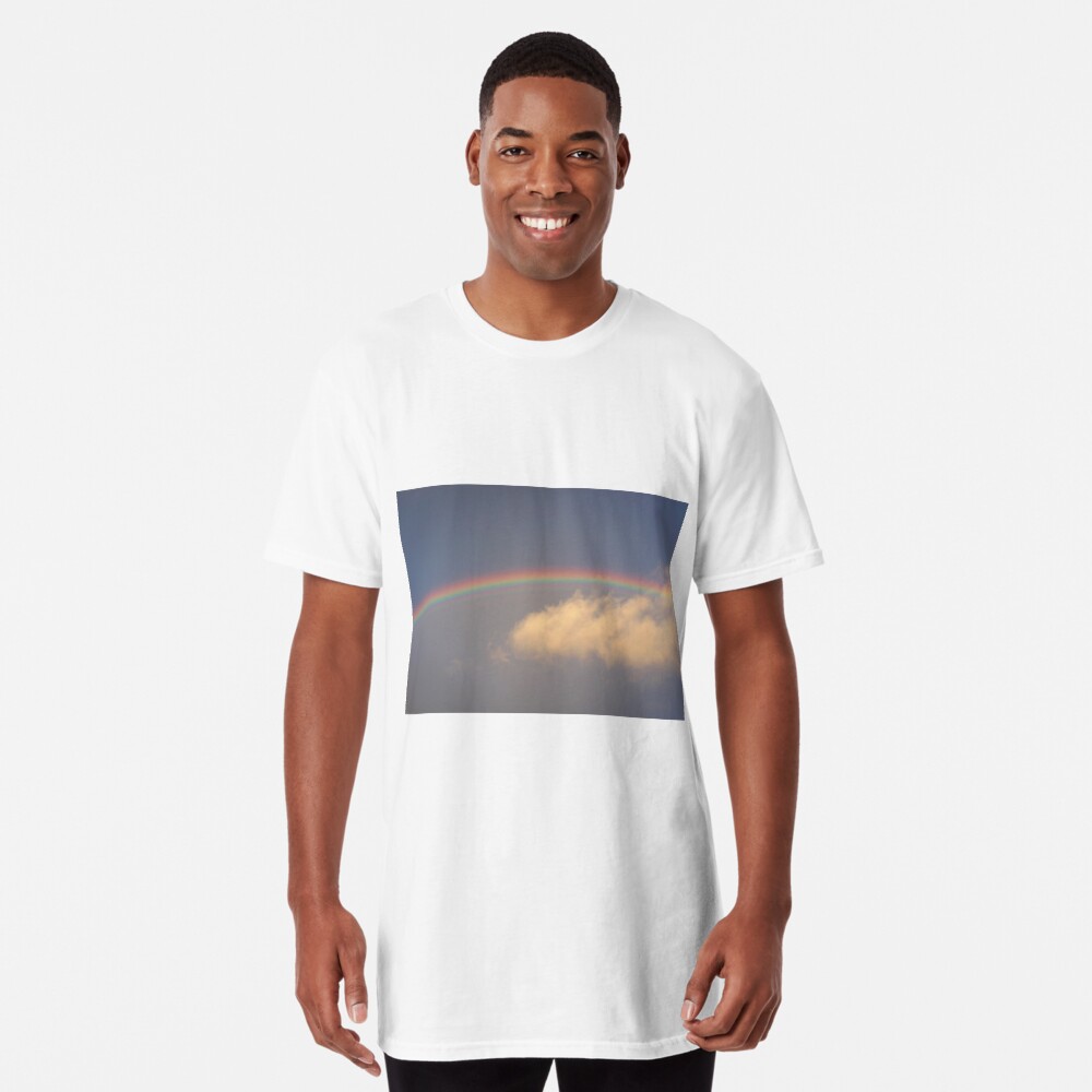 Item preview, Long T-Shirt designed and sold by ColeRW.